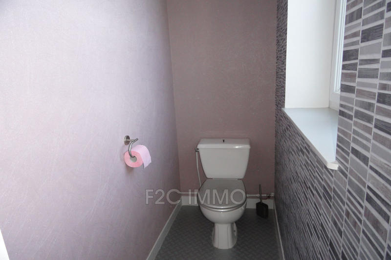 Appartement - 94 m² - 4 pièces