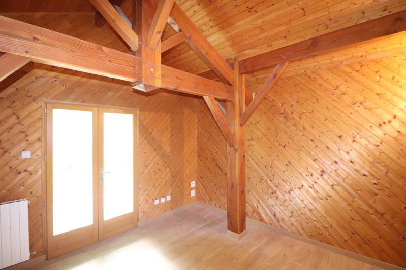 Maison traditionnelle - 155 m² - 6 pièces