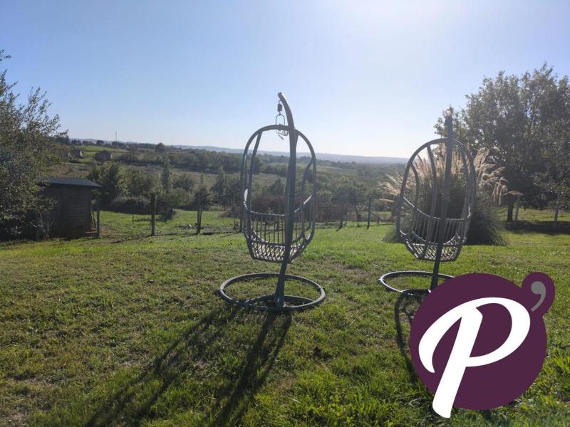 Maison - 158 m² - 6 pièces