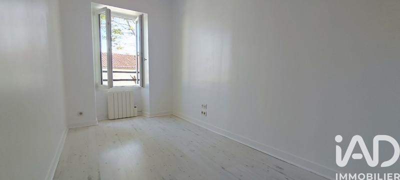 Maison - 61 m² - 4 pièces