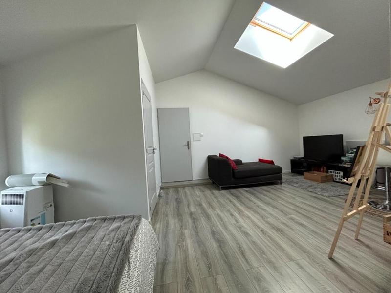 Ferme - 178 m² - 7 pièces