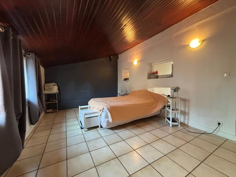 Duplex - 150 m² - 4 pièces