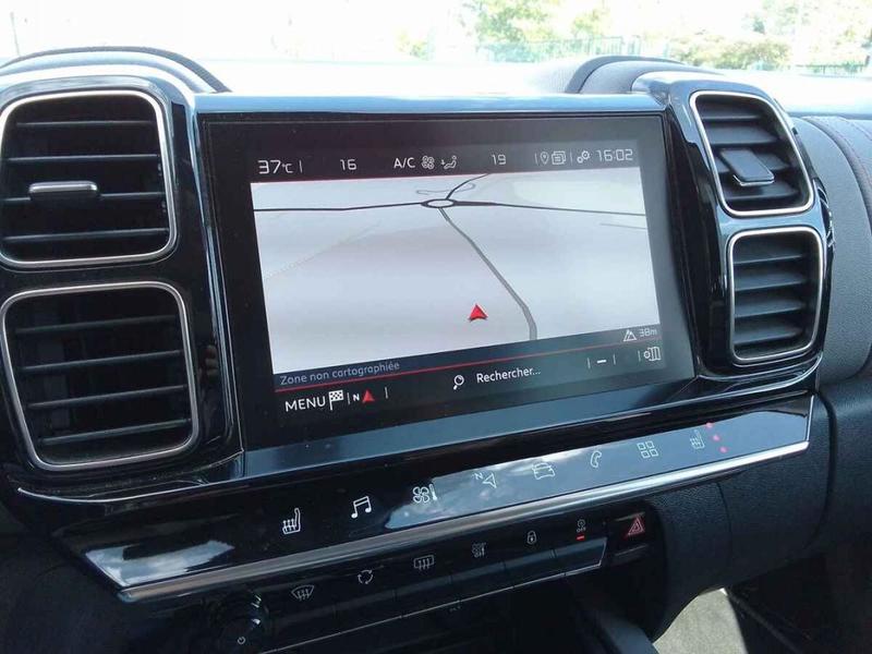 Citroën C5 Aircross 1.2 PureTech 130 cv s&amp;S Shine