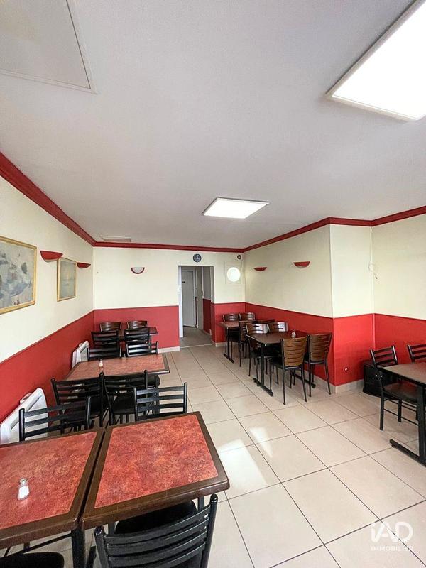 Local commercial - 70 m²