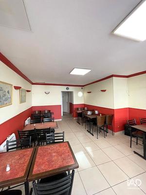 Local commercial - 70 m²