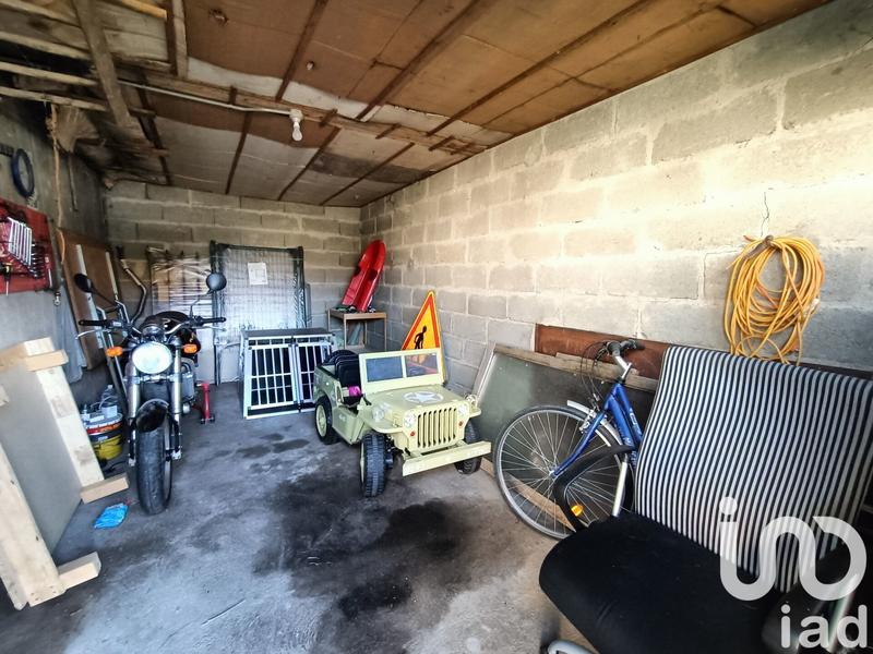 Maison - 99 m² - 4 pièces