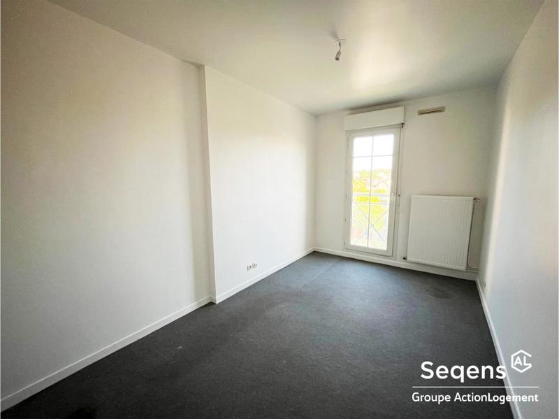 Appartement - 77 m² - 4 pièces