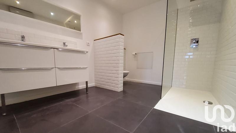 Maison - 65 m² - 2 pièces