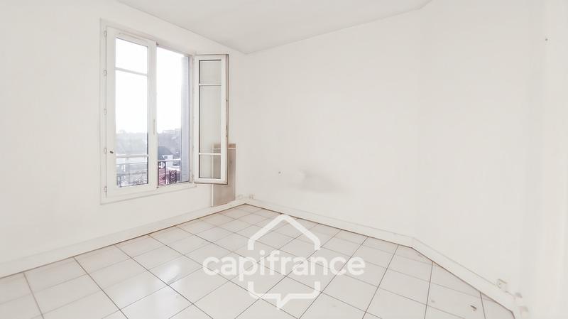 Appartement - 28 m² - 2 pièces