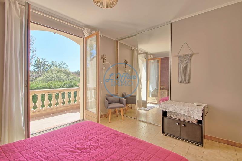 Maison - 118 m² - 5 pièces