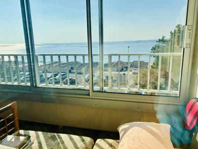 Appartement - 34 m² - 1 pièce