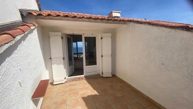 Mazet - 70 m² - 3 pièces