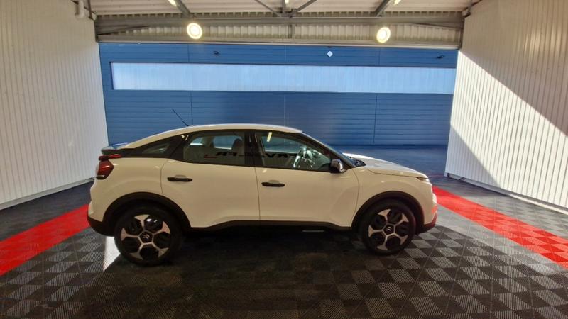 Citroën C4 Puretech 130 Ss Feel