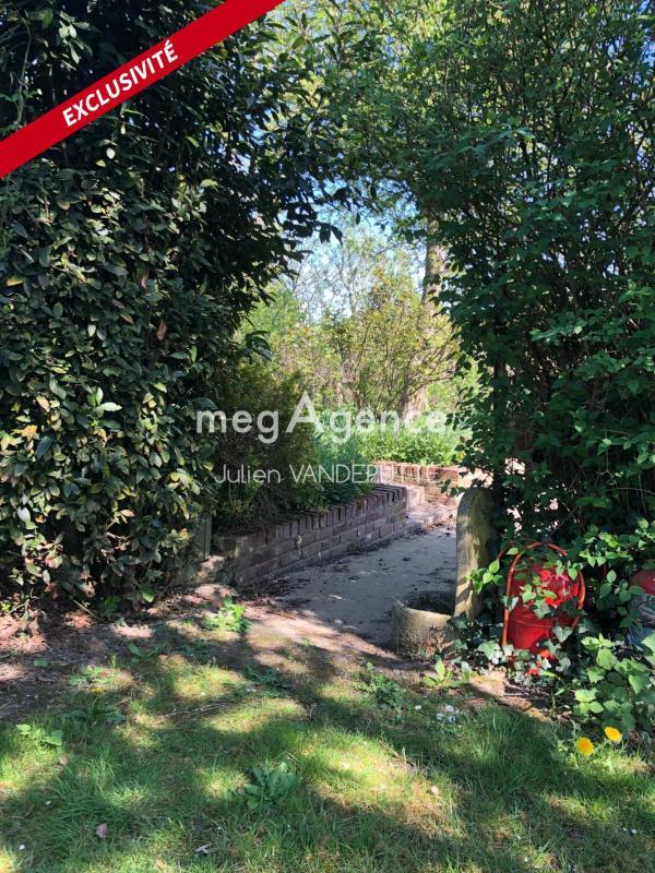 Maison - 181 m² - 5 pièces