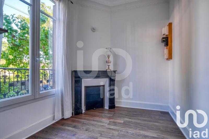 Maison - 124 m² - 5 pièces