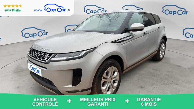 Land Rover Range Rover Evoque 2.0 D150 150 s