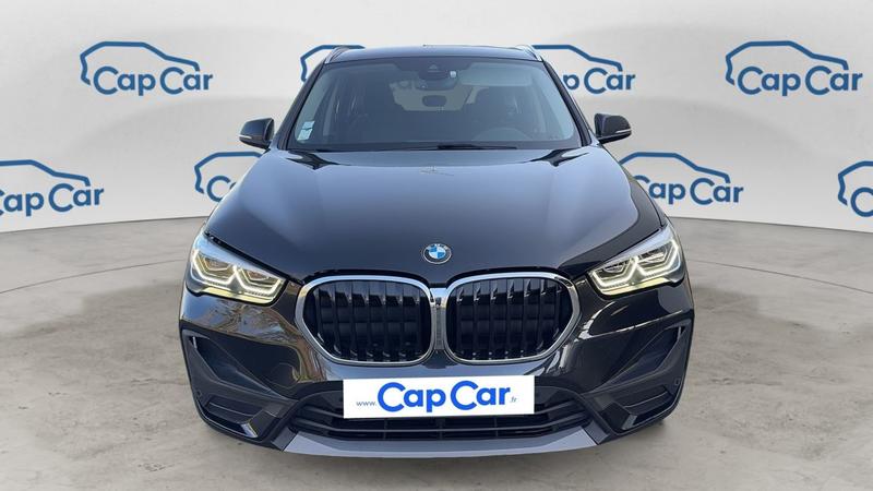 Bmw X1 sDrive 16d 116 Lounge