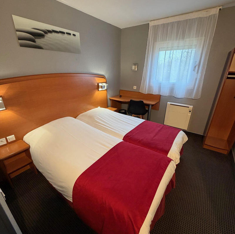 Fonds de commerce - 827 m²