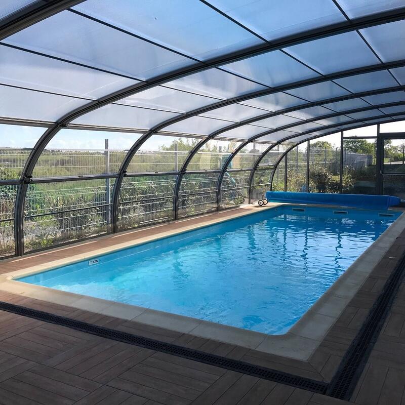 Appartement - 27 m² - 1 pièce