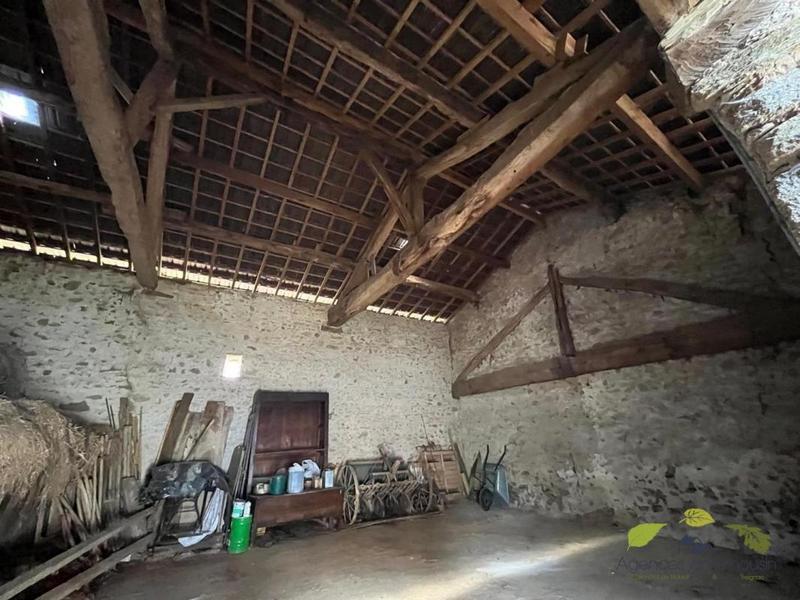 Maison - 59 m² - 3 pièces