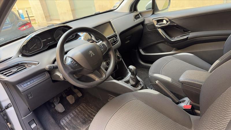 Peugeot 208 1.0 PureTech 68 Active