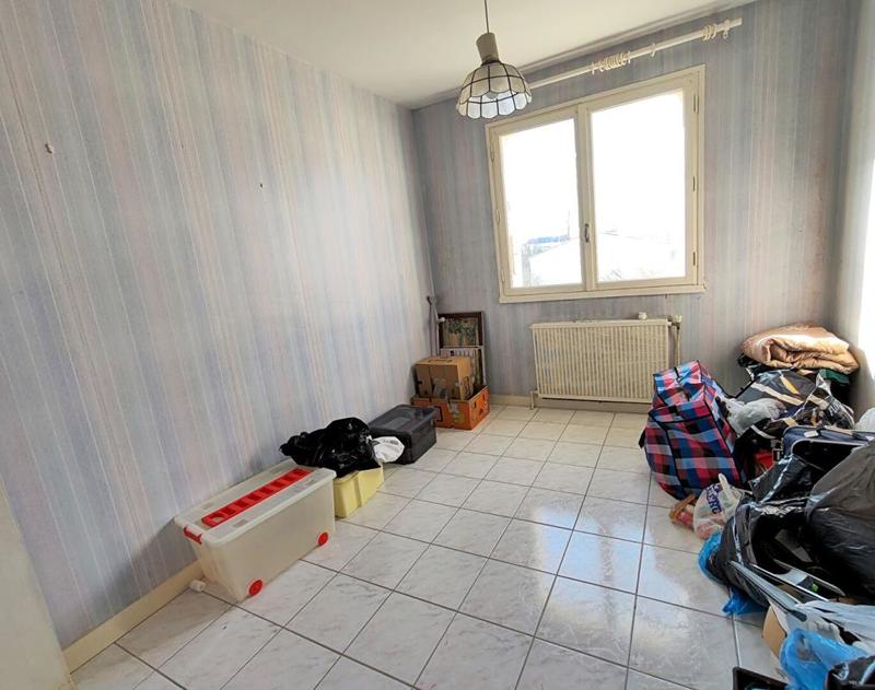 Maison - 104 m² - 5 pièces