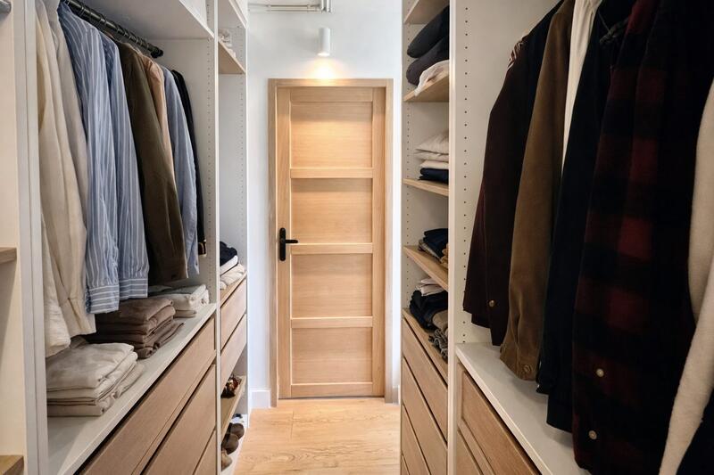 Appartement - 65 m² - 2 pièces