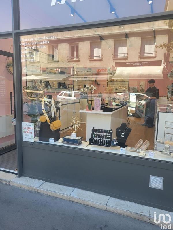 Local commercial - 30 m²