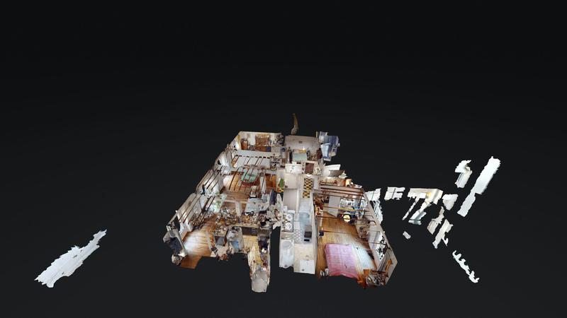 Appartement - 111 m² - 4 pièces