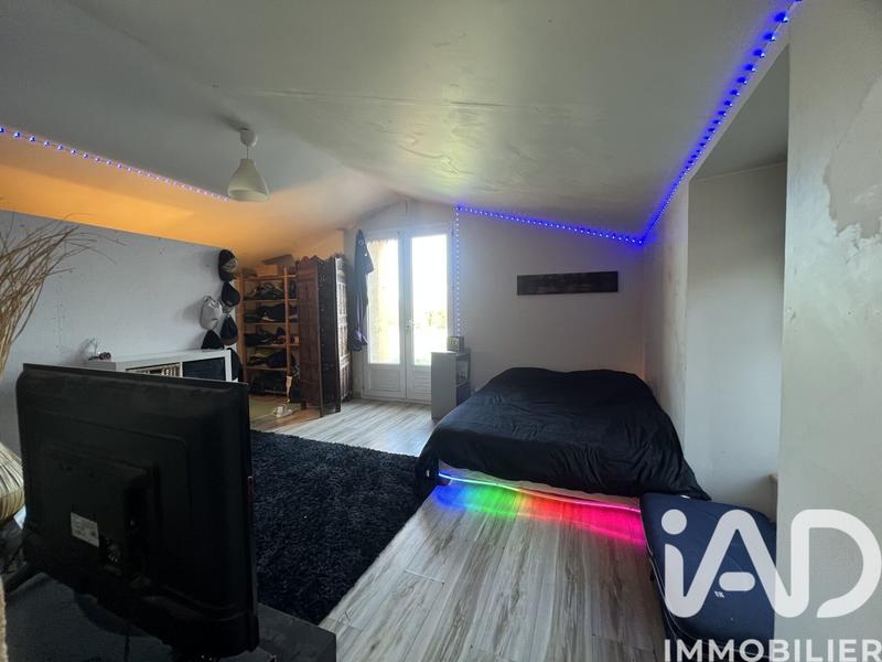 Maison de campagne - 146 m² - 6 pièces