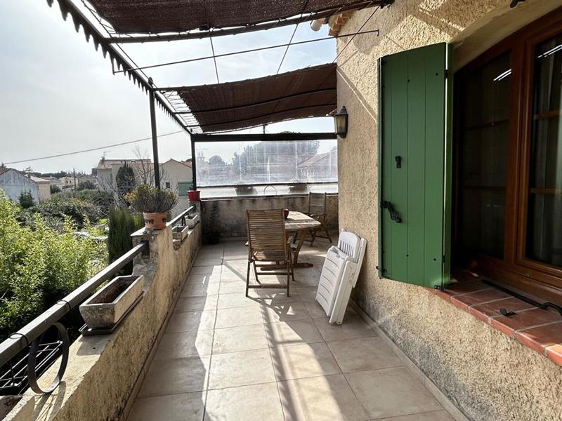 Maison - 227 m² - 6 pièces