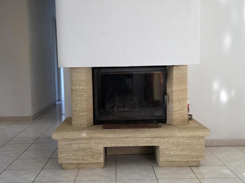 Villa - 93 m² - 4 pièces