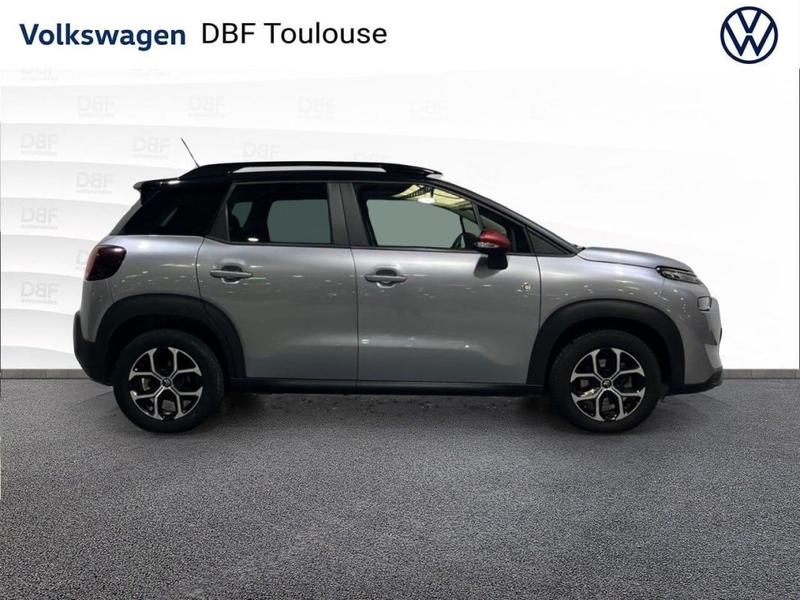 Citroën C3 Aircross PureTech 110 s&amp;S Bvm6 c-Series