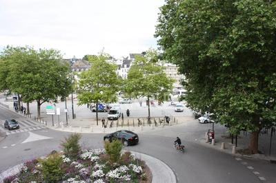 Appartement - 112 m² - 4 pièces