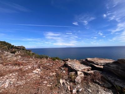 Terrain constructible - 900 m²