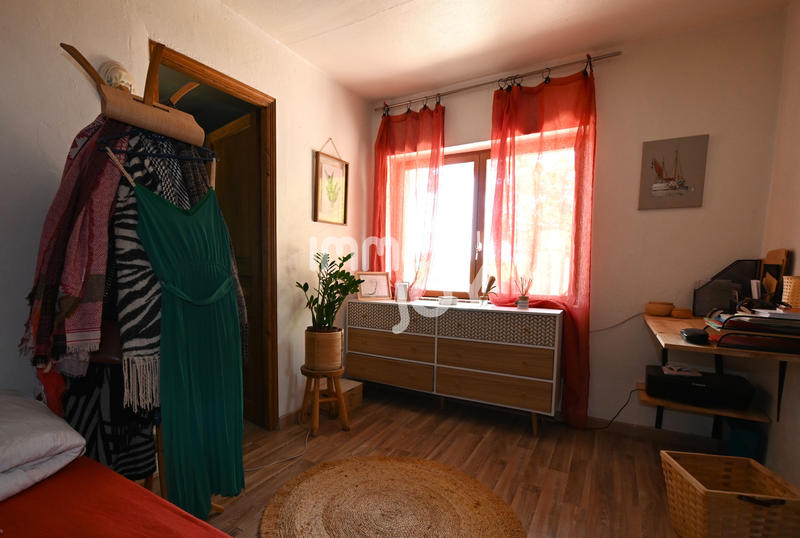 Maison - 156 m² - 4 pièces