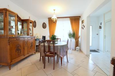 Maison - 115 m² - 6 pièces