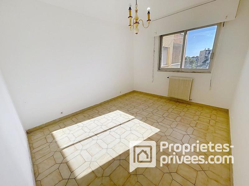 Appartement - 89 m² - 4 pièces
