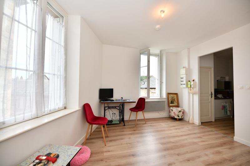 Immeuble - 230 m²