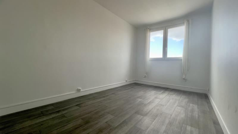 Appartement - 86 m² - 4 pièces