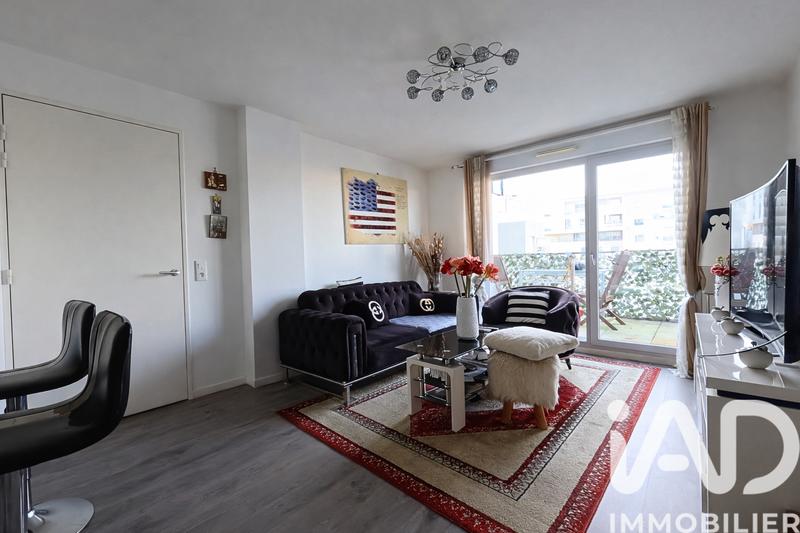 Appartement - 79 m² - 4 pièces