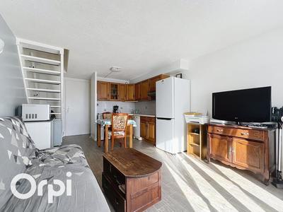 Appartement - 39 m² - 3 pièces