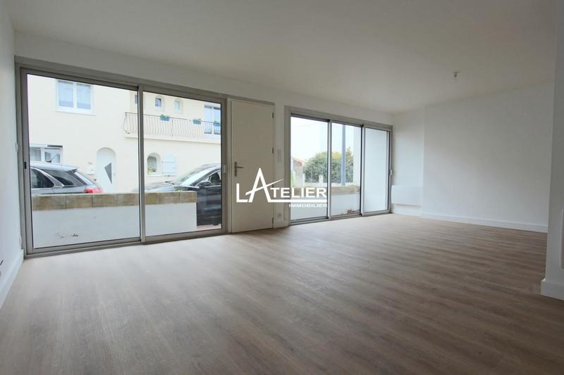 Appartement - 76 m² - 4 pièces