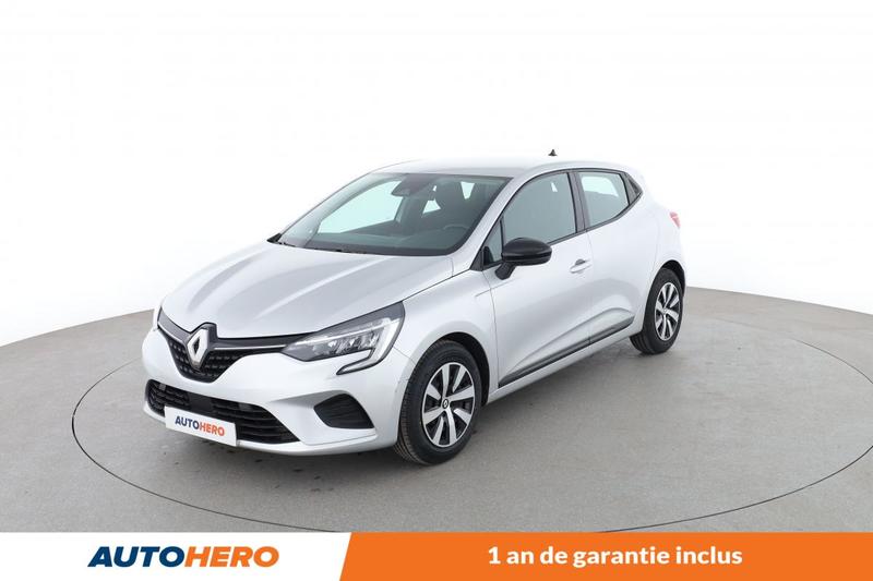 Renault Clio 1.0 TCe Equilibre 91 ch