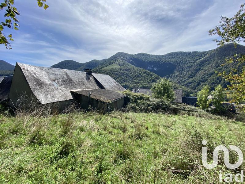 Maison - 144 m² - 5 pièces