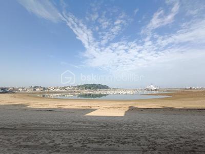 Appartement - 49 m² - 3 pièces