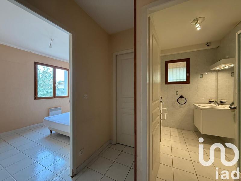 Maison - 138 m² - 4 pièces