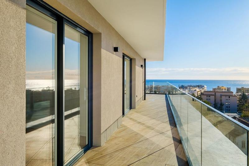 Appartement - 152 m² - 4 pièces