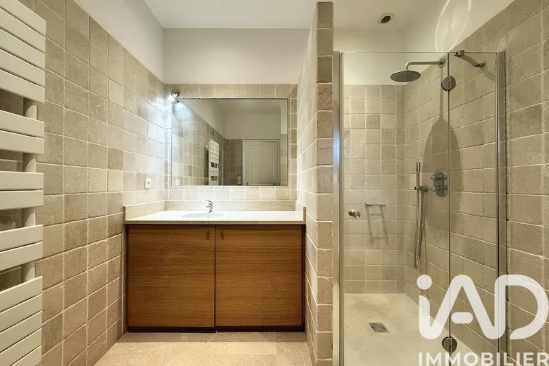 Maison - 160 m² - 9 pièces