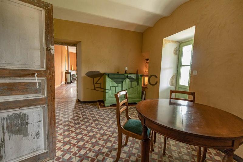 Mas - 130 m² - 5 pièces